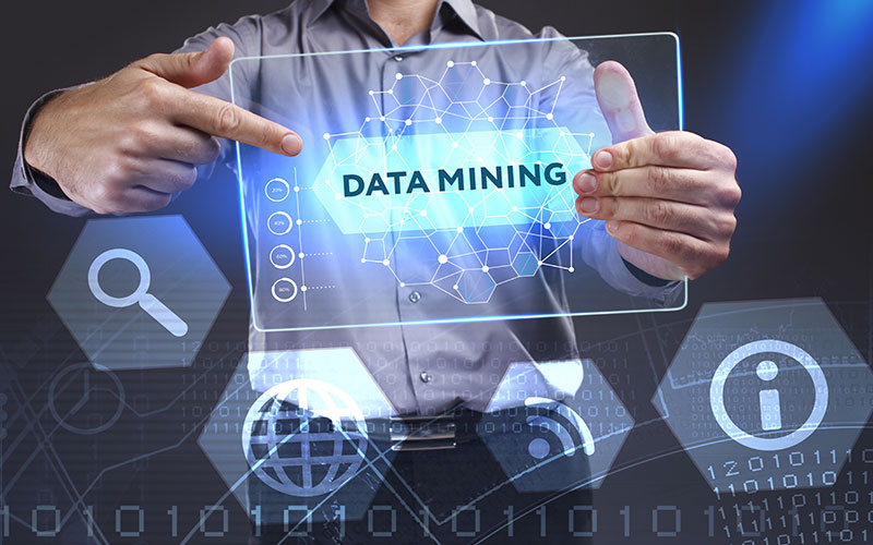 Data Mining Banyak Digunakan diberbagai Sektor Industri