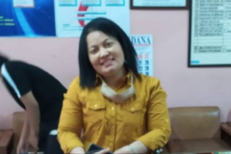 Siti Rahayu S.Pd