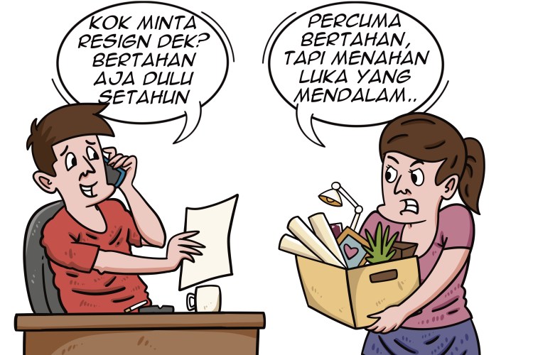 Ilustrasi.