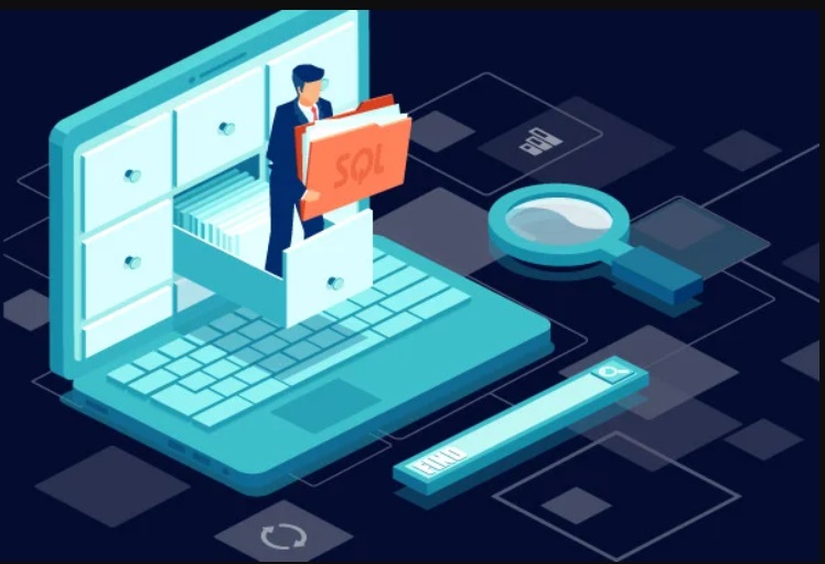 Peran Penting Database
