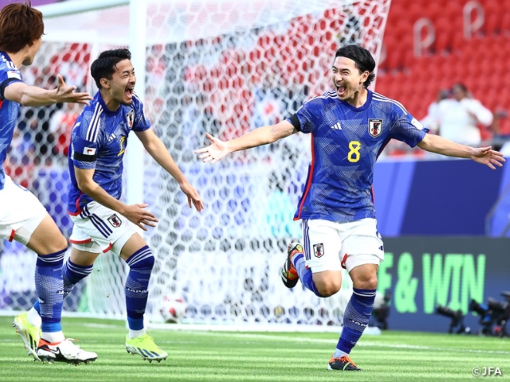 Minamino Merupakan Pemain Jepang di Liga Prancis