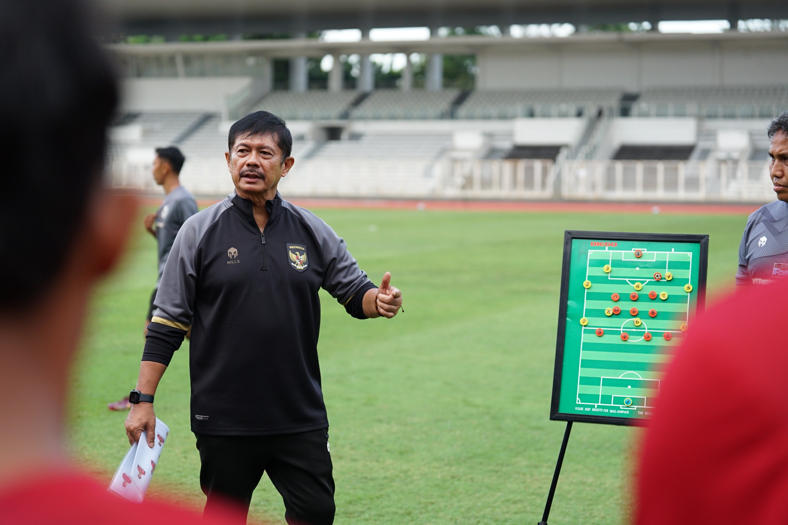 PSSI
