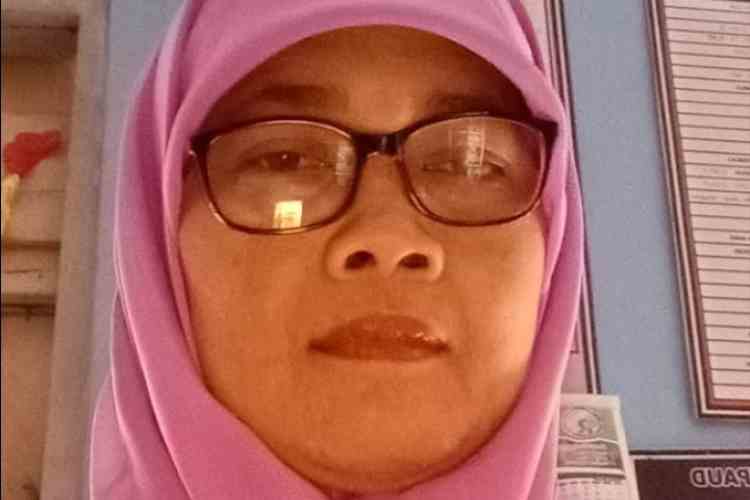 Suparmi, S.Pd AUD Guru TK Tunas Muda Ngabean, Kec. Secang, Kabupaten Magelang