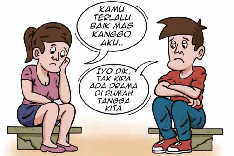 Ilustrasi.