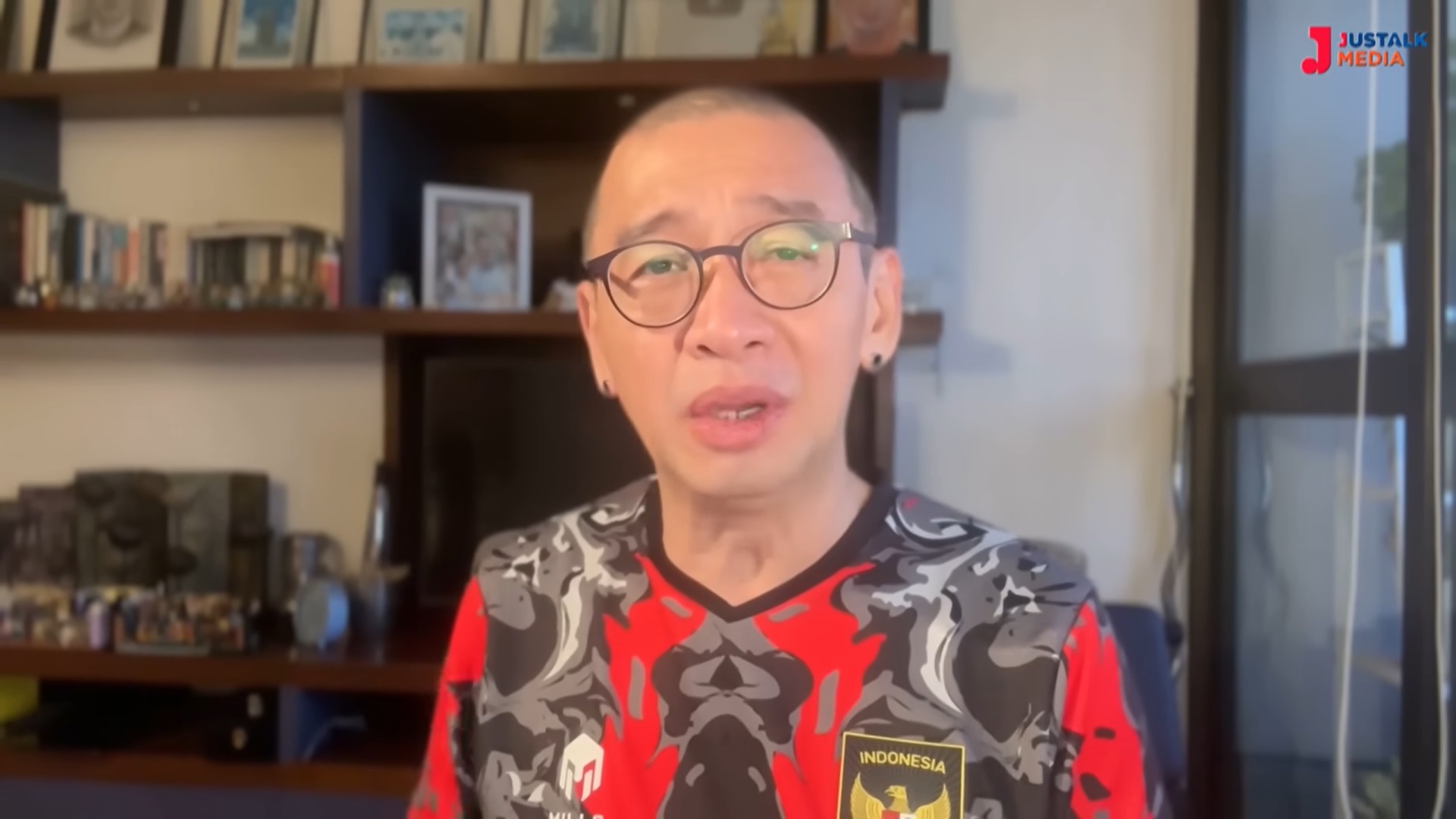 Coach Justin Minta Kontrak STY Diperpanjang Secepatnya