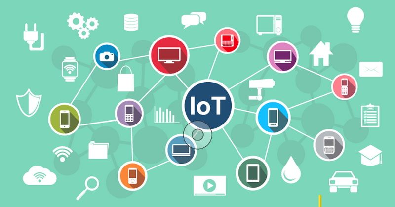 IoT Memberikan Banyak Manfaat Diberbagai Sektor