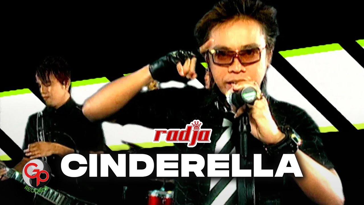 Lagu Cinderella Kembali Viral
