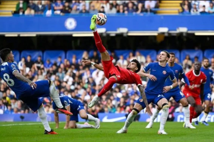 Duel Chelsea vs Liverpool Bakal Tersaji di Final Carabao Cup