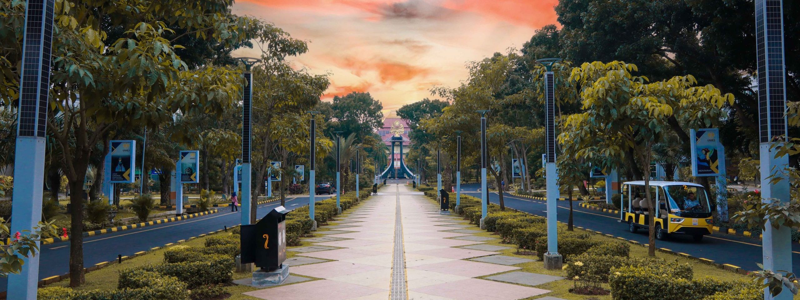 Rekomendasi Jurusan Sepi Peminat di UNNES