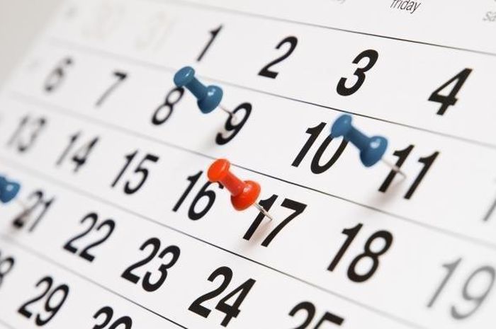 Daftar Libur Nasional Bulan Februari 2024