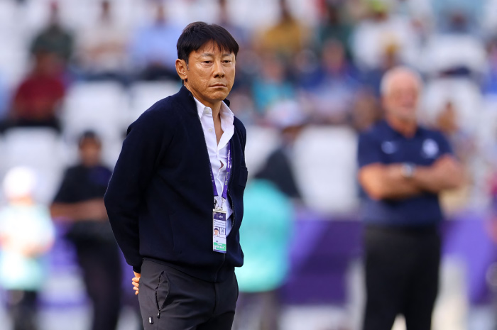 Coach STY atau Shin Tae-yong dikabarkan dapat tawaran melatih negara lain.