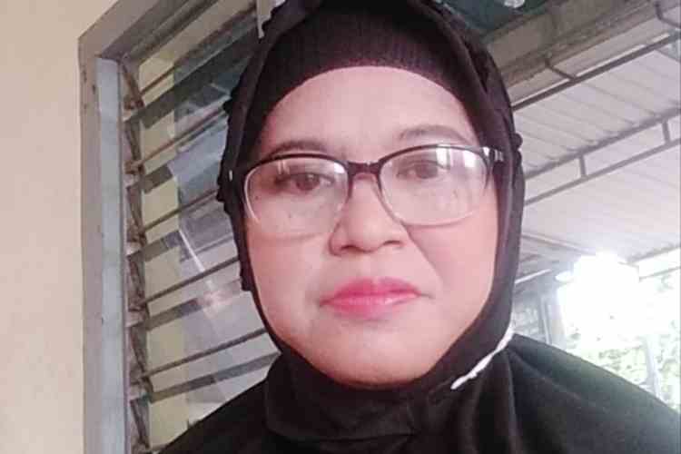 Metode Demonstrasi Tingkatkan Hasil Belajar Pernafasan
