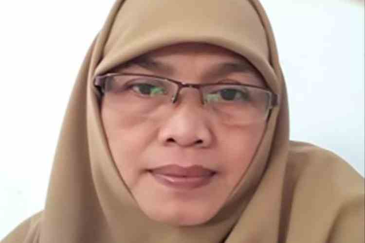Widyawati, S.Pd