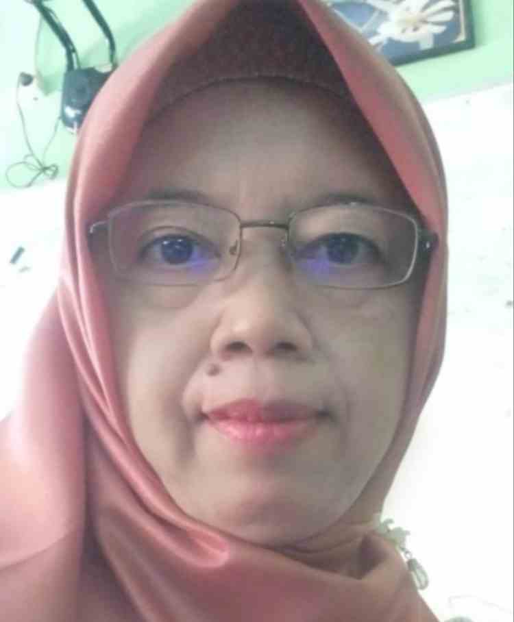 Dra. Asih Murdani