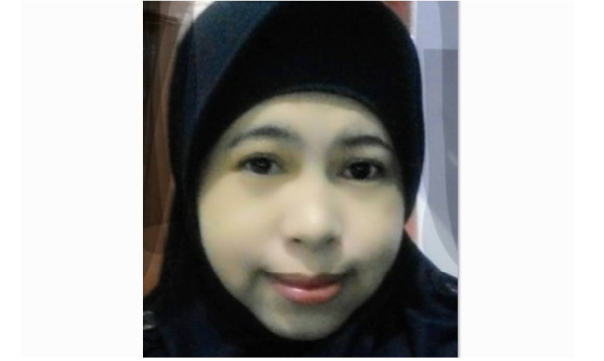 Dyah Praptiningsih, S.Pd,
