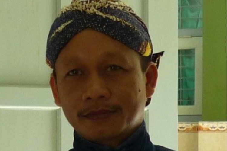 Edy Suparyanto