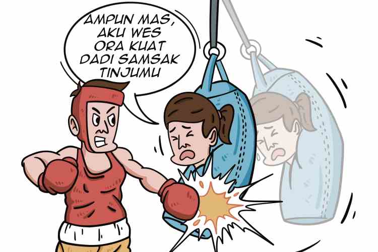 Ilustrasi