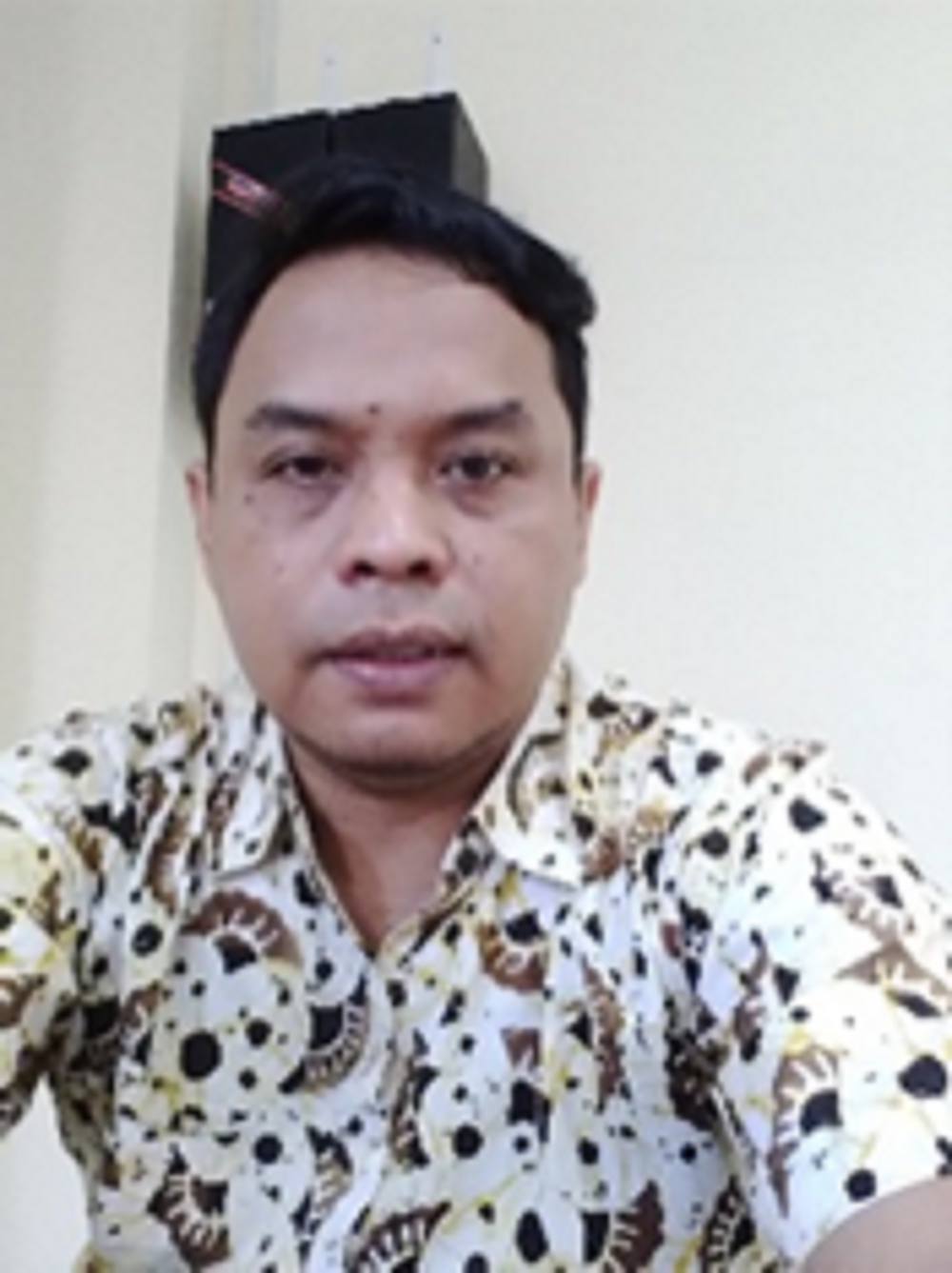 Oleh: Dr. Nur Fajrie, M.Pd.