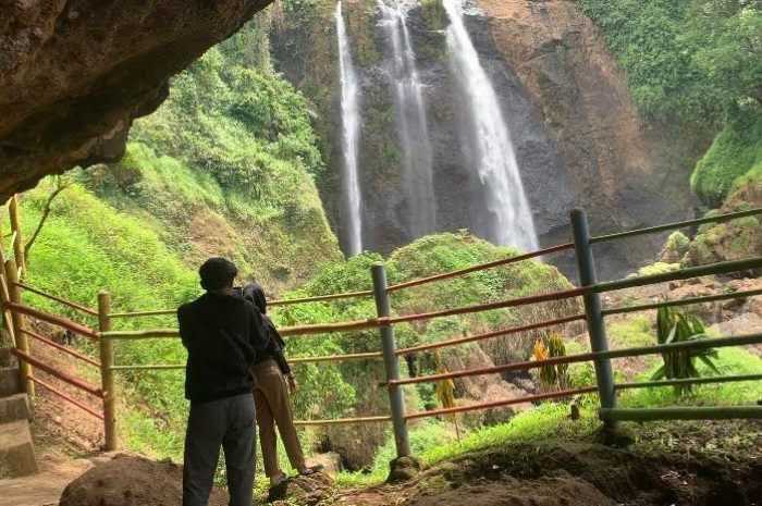 Dokumentasi Devi Khofifatur Rizky/Jawa Pos Radar Semarang