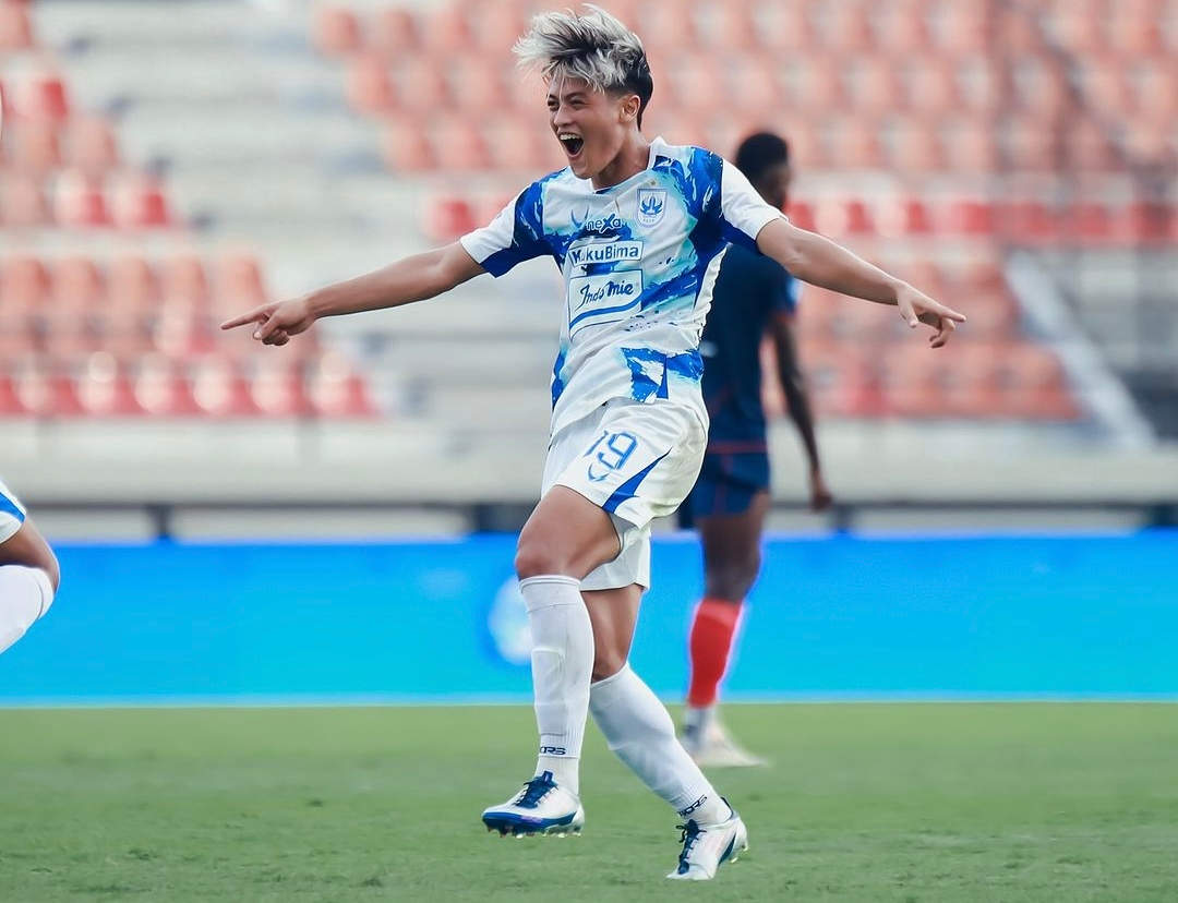 Alfeandra Dewangga