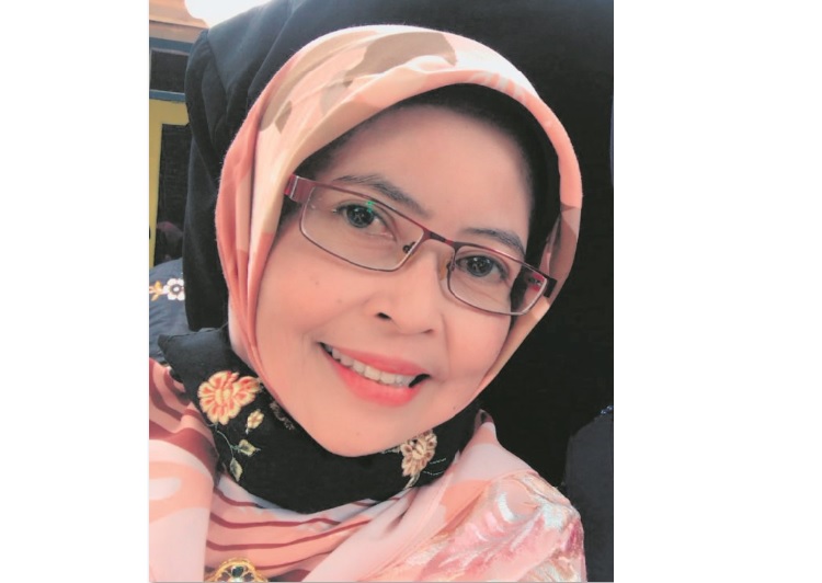 Himmatul Aliyah, S.Ag., M.Pd.I
