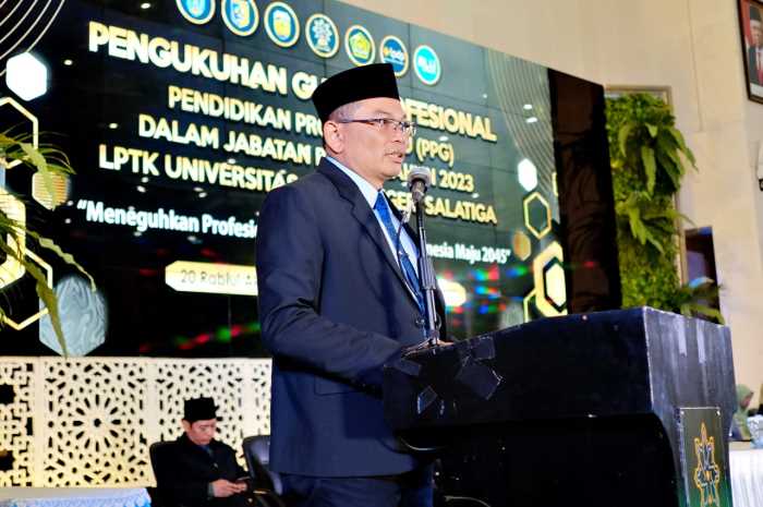 Prof. Dr. Rasimin, M. Pd