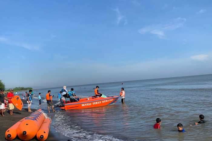 Dokumentasi Devi Khofifatur Rizky/Jawa Pos Radar Semarang
