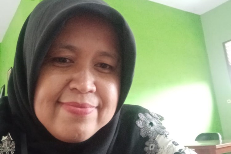 Lis Novitasari, S.Sos.I