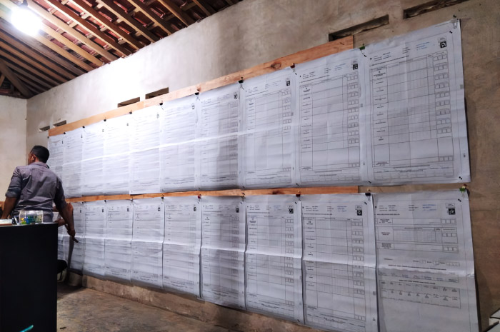 Memahami perbedaan Quick Count dan Real Count dalam penghitungan suara Pemilu Indonesia.