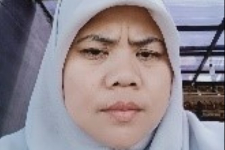 Atik Supriyani, S.Pd SD