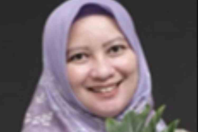 Tanti Abadiningsih, S.Pd.
