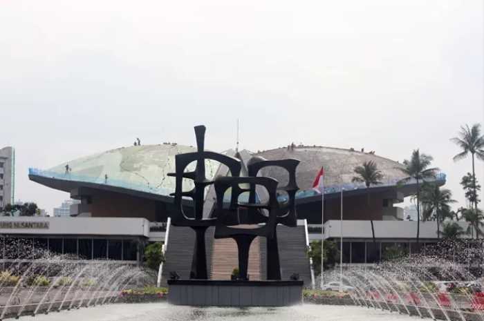 Dery Ridwansah/ JawaPos.com