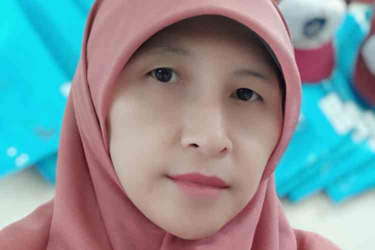 Wiji Utaminingsih, S.Pd.SD