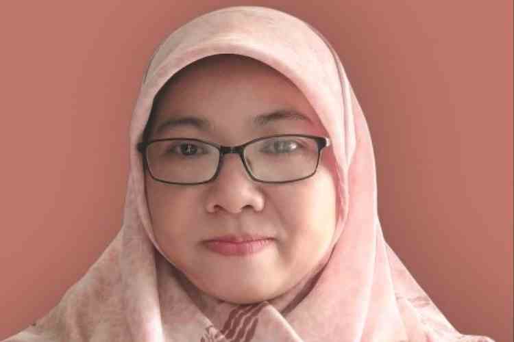 Siti Anik Nuryati, S.Ag