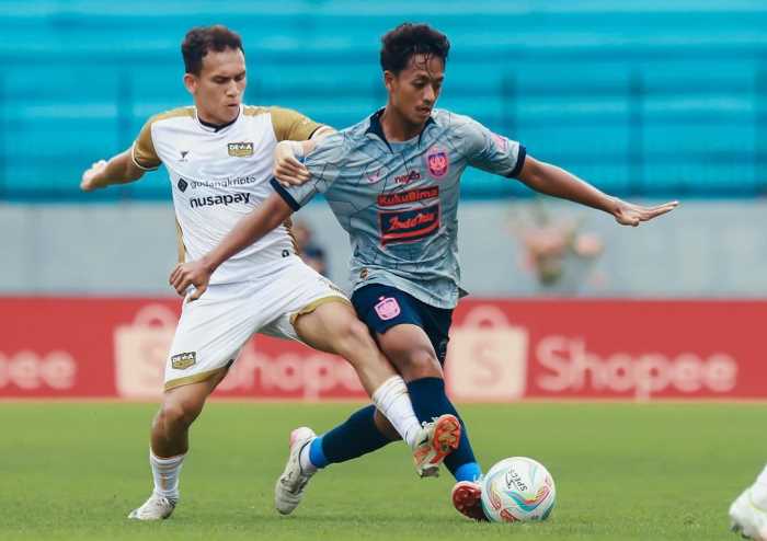 PSIS Haykal Alhafiz