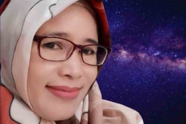 Nurhidayah, M.Pd.I