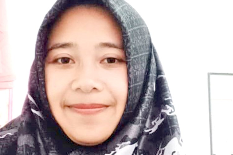 Endah Setiorini, S.Pd.SD