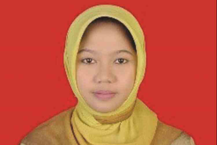 Millatina Ulfah, S.Pd.