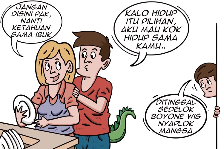 Ilustrasi