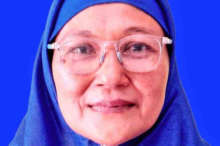 Oneng Utama Kunyarawati, S.Pd.