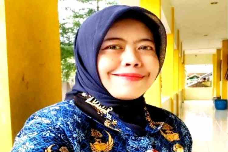 Eny Widiastuti, S.Pd., M.Pd.
