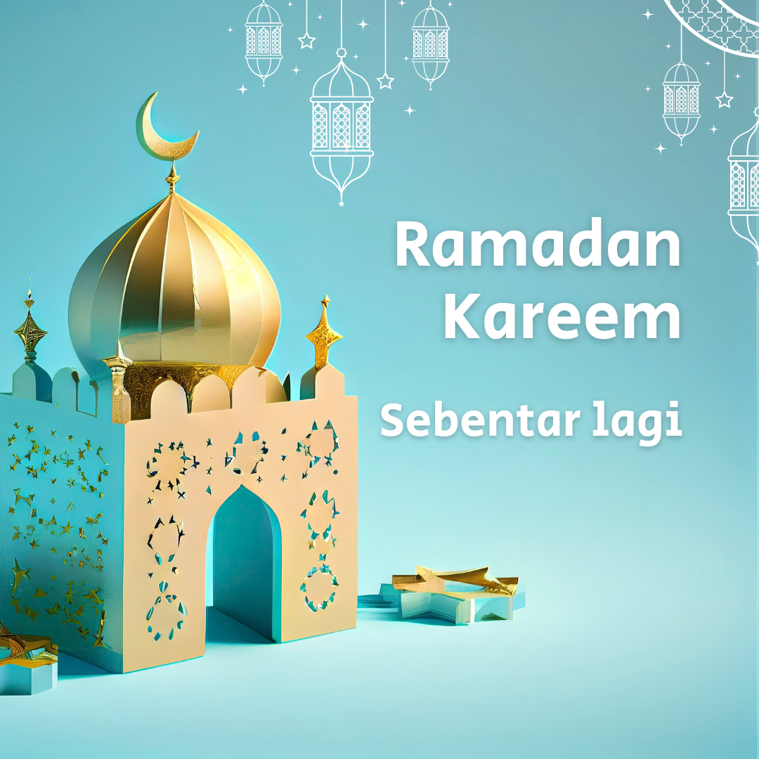 Ramadan kareem
