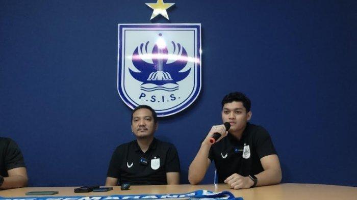 Adi Satryo Masuk Kedalam Skuad Timnas Indonesia