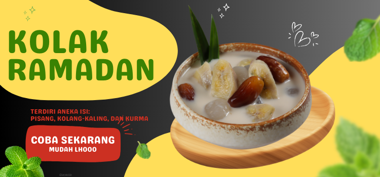 Kolak Ramadan