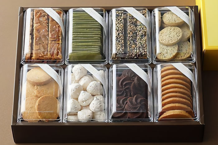 Bisnis parcel atau Hampers Lebaran, salah satu peluang bisnis menggiurkan di bulan Ramadhan.