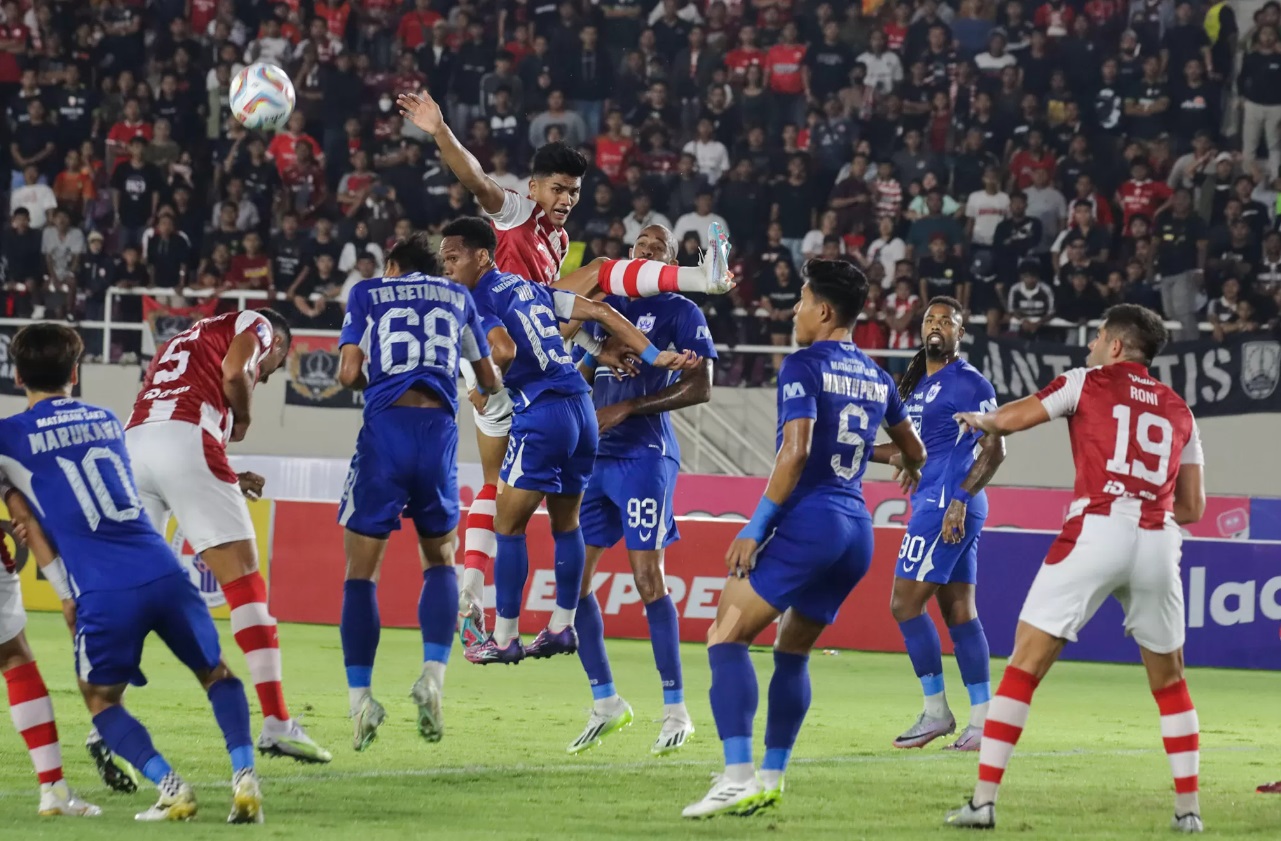 Laga derby jateng terancam batal akibat kesulitan caru venue