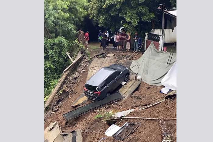 Instagram @portalsemarang