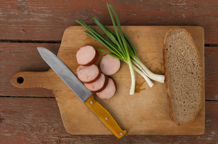 Resep menu sahur cepat saji saat puasa Ramadhan.