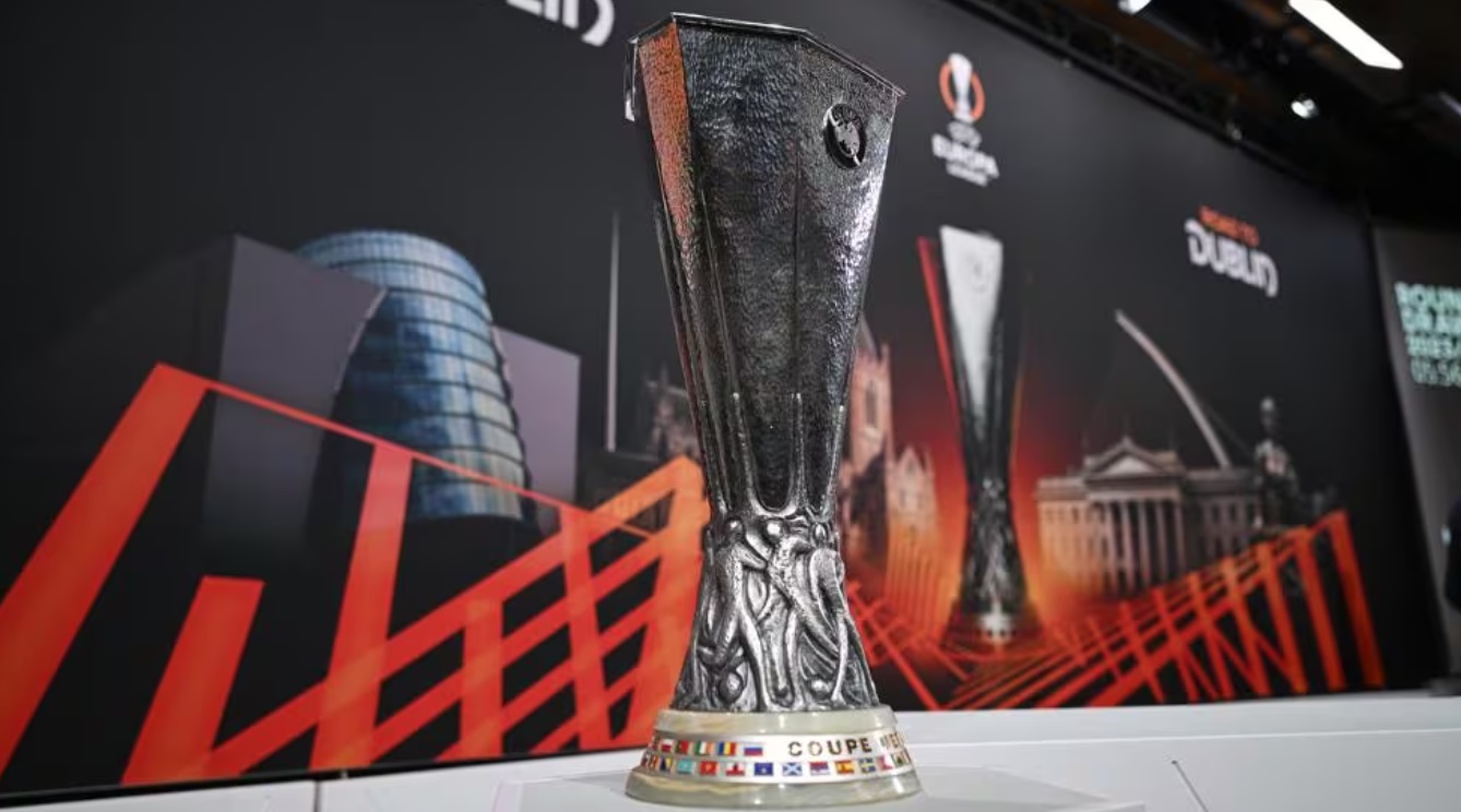 Drawing Babak 8 Besar UEL