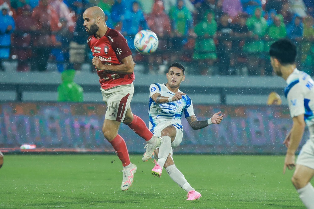 PSIS Semarang jaga asa lolos ke championship series